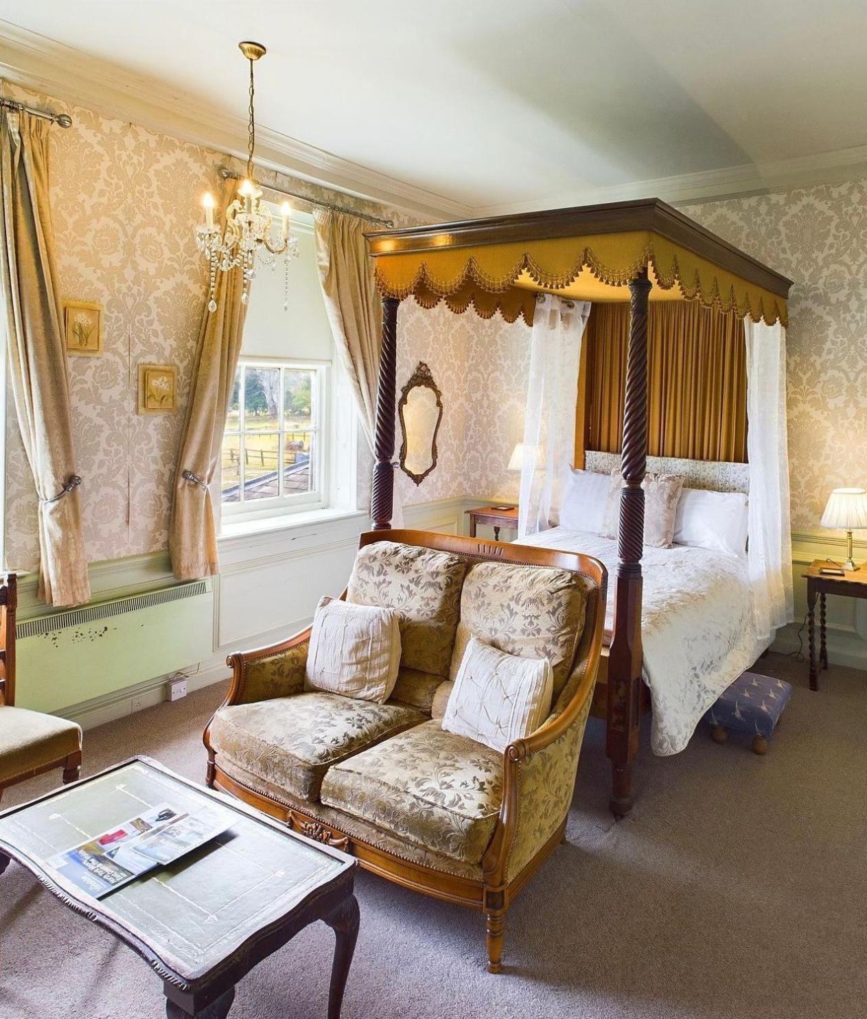 Rowley Manor Hotel Little Weighton Экстерьер фото